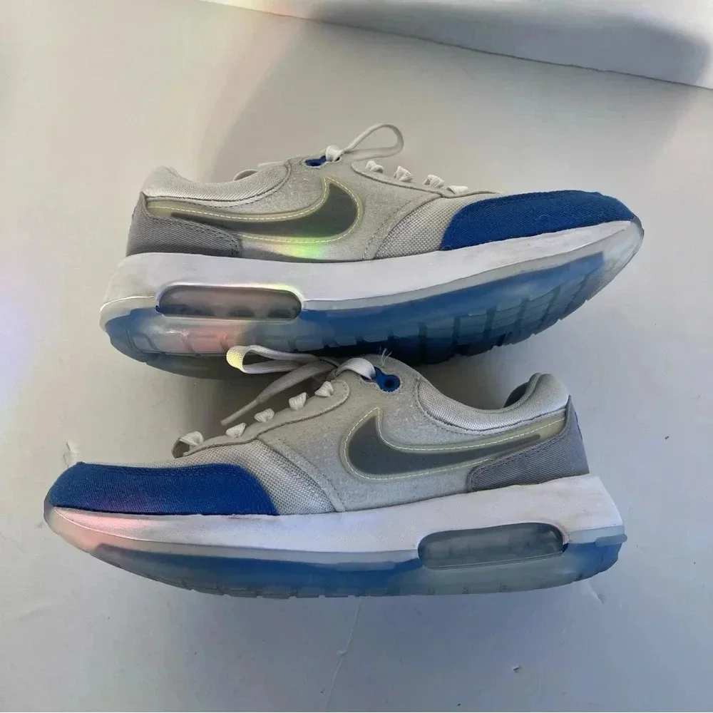 Nike Air Max Motif Kids size 6.5Y
